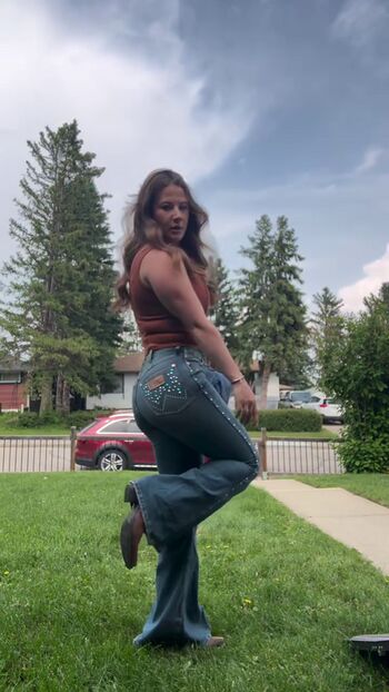 Full leaked Caeli mckay page private onlyfans photo