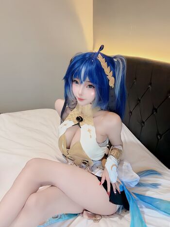Full leaked Caeshy s page private onlyfans photo