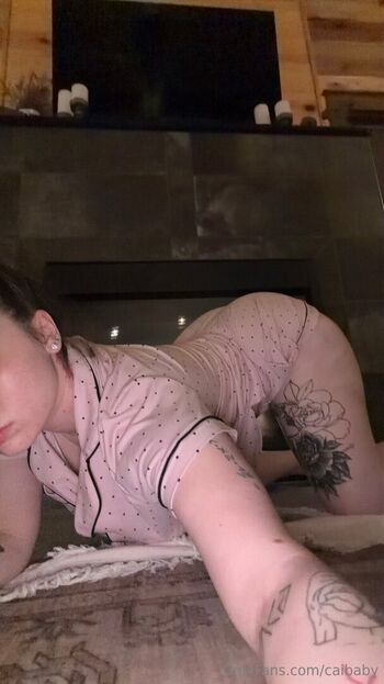 Full leaked Caiidenn private onlyfans photo