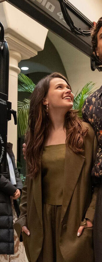Full leaked Cailee spaeny page private onlyfans photo