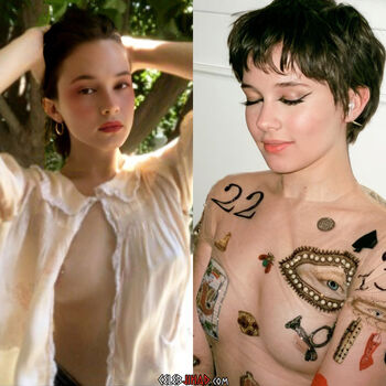 Full leaked Cailee spaeny page private onlyfans photo