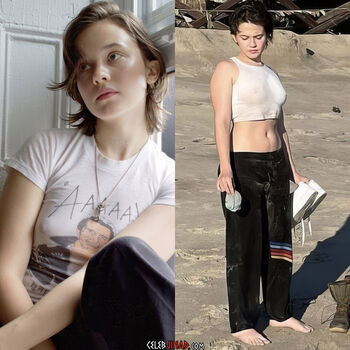Full leaked Cailee spaeny page private onlyfans photo
