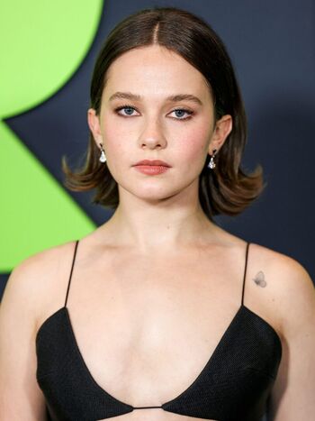 Full leaked Cailee spaeny page private onlyfans photo