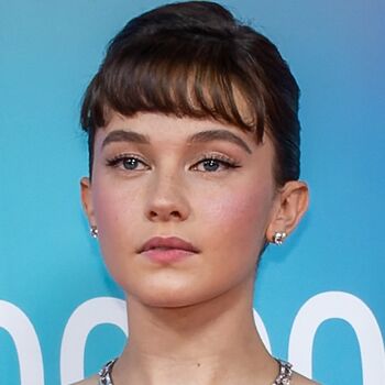 Full leaked Cailee spaeny page private onlyfans photo