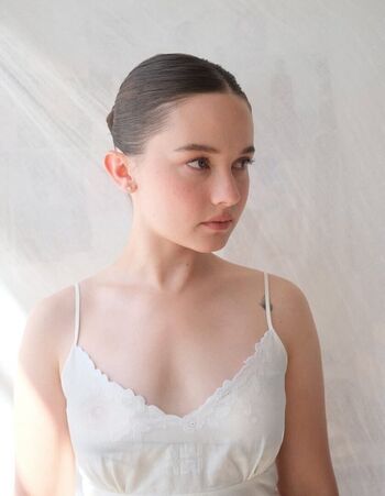 Full leaked Cailee spaeny page private onlyfans photo