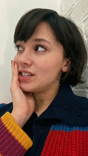 Full leaked Cailee spaeny page private onlyfans photo