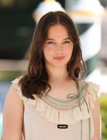 Full leaked Cailee spaeny private onlyfans photo