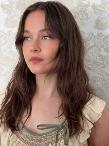 Full leaked Cailee spaeny private onlyfans photo