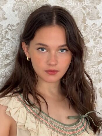 Full leaked Cailee spaeny private onlyfans photo