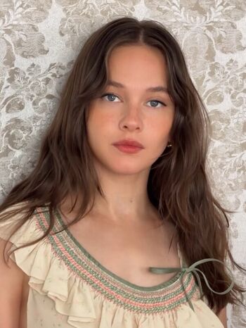 Full leaked Cailee spaeny private onlyfans photo