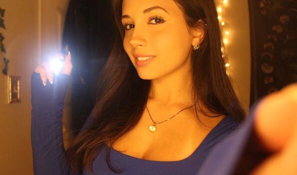 Full leaked Cait asmr private onlyfans photo