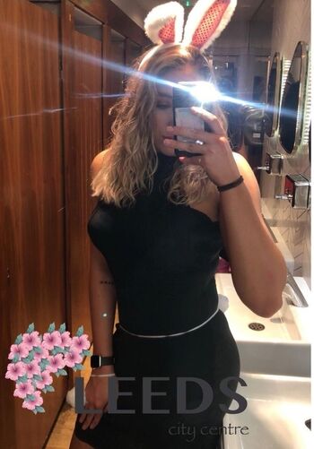 Full leaked Caitlin beevers private onlyfans photo