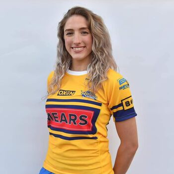 Full leaked Caitlin beevers private onlyfans photo