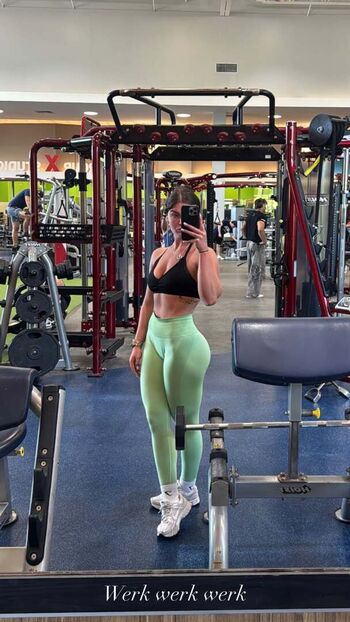 Full leaked Caitlin coll private onlyfans photo