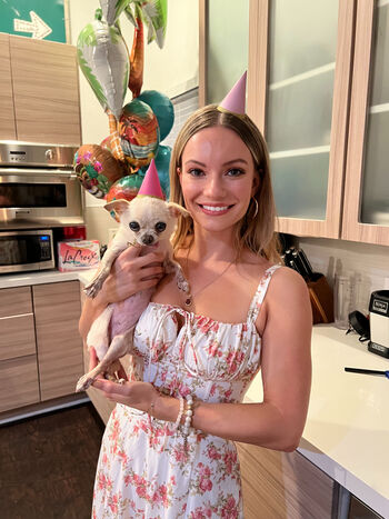 Full leaked Caitlin oconnor private onlyfans photo