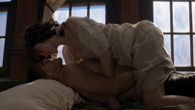 Full leaked Caitrona balfe private onlyfans photo