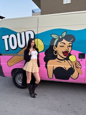 Full leaked Calippotour private onlyfans photo