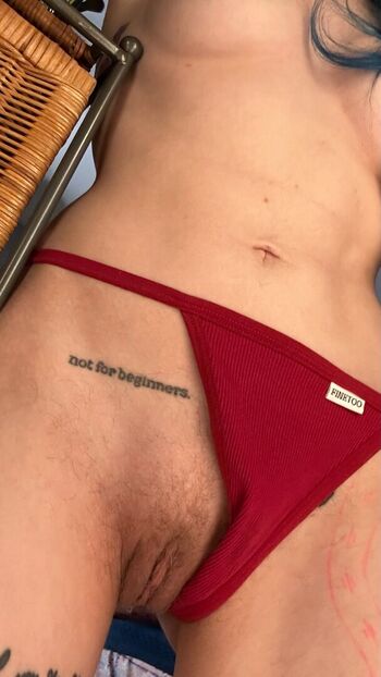 Full leaked Calireign private onlyfans photo