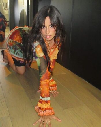 Camila Cabello
