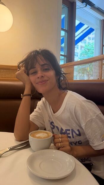 Full leaked Camila cabello private onlyfans photo
