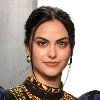 Camila Mendes