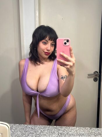 Full leaked Camilacow private onlyfans photo
