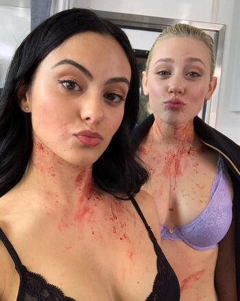 Full leaked Camilamendes private onlyfans photo