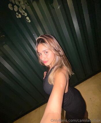 Full leaked Camilla reyes private onlyfans photo