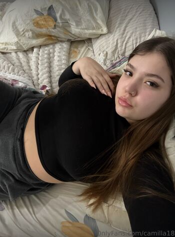 Full leaked Camilla private onlyfans photo