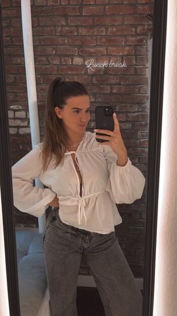 Full leaked Camille aubery private onlyfans photo
