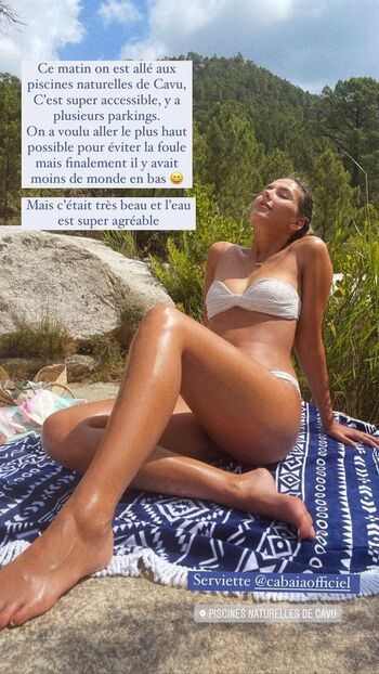 Full leaked Camille cerf page private onlyfans photo