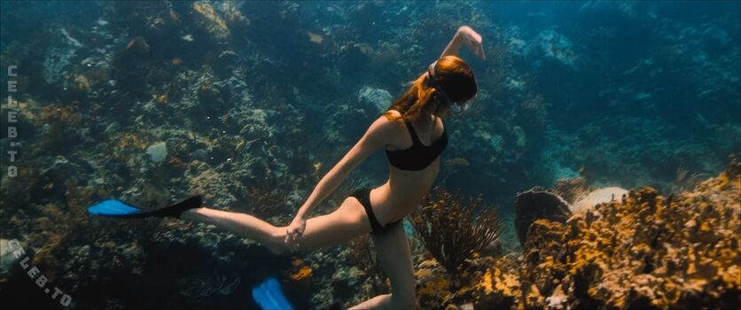 Camille Rowe