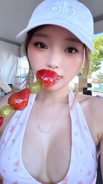 Full leaked Canahry private onlyfans photo