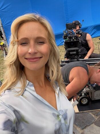 Full leaked Candice king private onlyfans photo