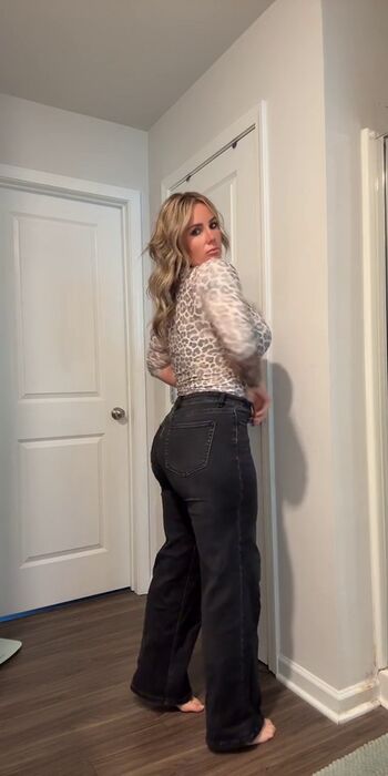 Full leaked Candice private onlyfans photo