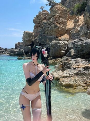 Full leaked Candy ball private onlyfans photo