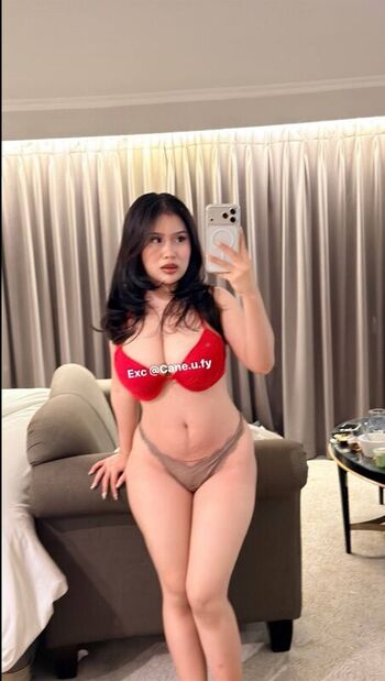 Full leaked Caneufy private onlyfans photo