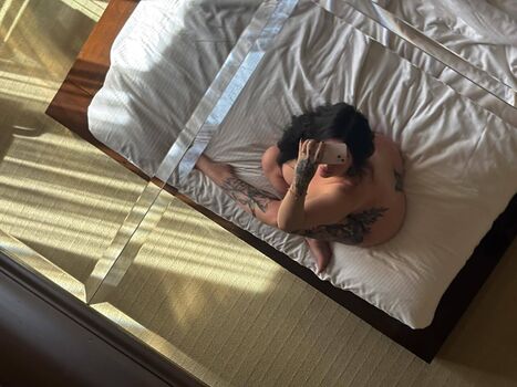 Full leaked Capbarista private onlyfans photo