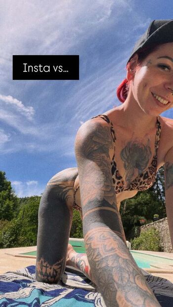 Full leaked Captaindoll private onlyfans photo