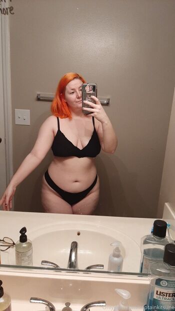 Full leaked Captainkitsune private onlyfans photo