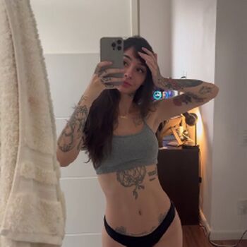 Full leaked Caputile private onlyfans photo