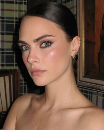 Full leaked Cara delevingne page private onlyfans photo
