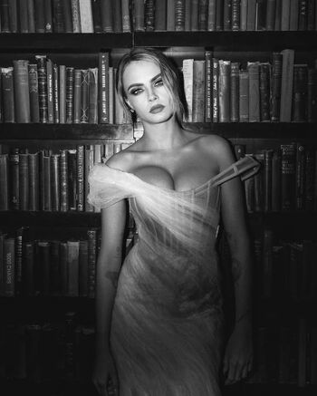 Full leaked Cara delevingne page private onlyfans photo
