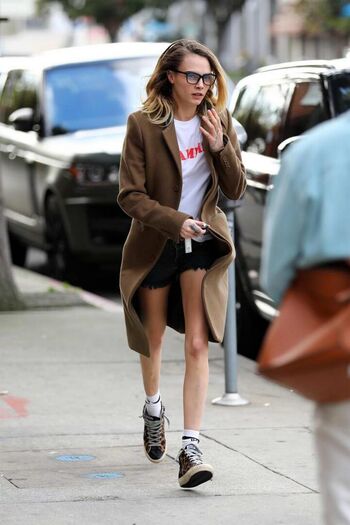 Full leaked Cara delevingne page private onlyfans photo