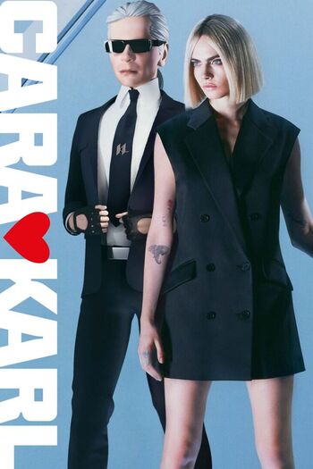 Full leaked Cara delevingne page private onlyfans photo