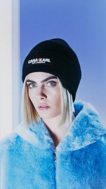 Full leaked Cara delevingne page private onlyfans photo