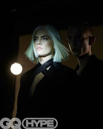 Full leaked Cara delevingne page private onlyfans photo