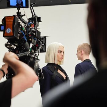 Full leaked Cara delevingne page private onlyfans photo
