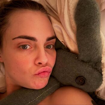 Full leaked Cara delevingne page private onlyfans photo