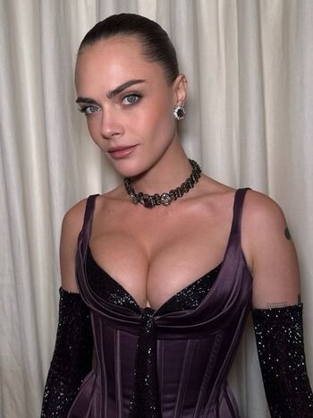 Full leaked Cara delevingne page private onlyfans photo